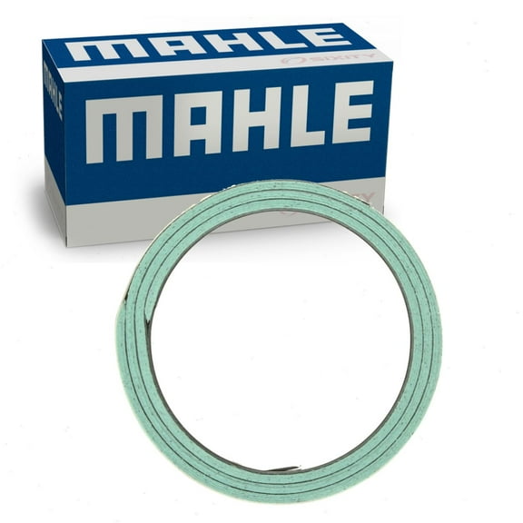 MAHLE Center Catalytic Converter Gasket compatible with Toyota 4Runner 4.0L 4.7L V6 V8 2003-2013