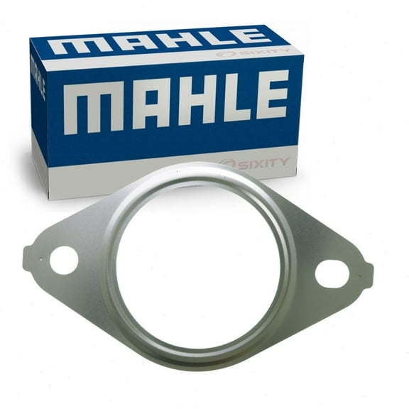 MAHLE Converter Rear To Resonator Exhaust Pipe Flange Gasket compatible with Nissan Murano Rogue Select Sport 2.0L 2.5L 3.5L L4 V6 2008-2022