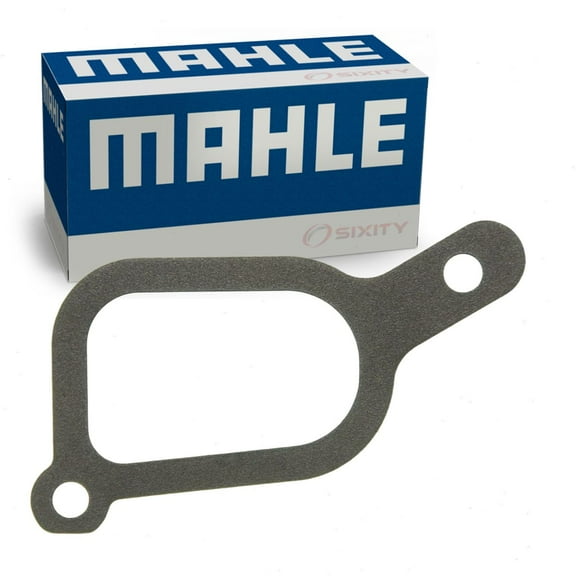 MAHLE Coolant Thermostat Housing Gasket compatible with Hyundai Elantra Tiburon Tucson 1.8L 2.0L L4 1996-2012