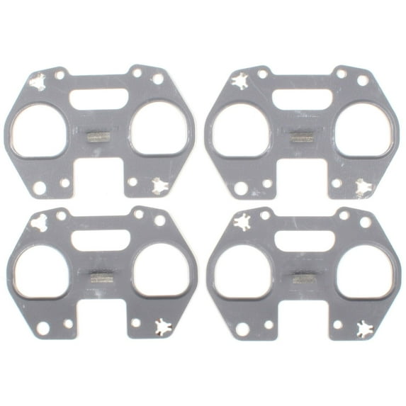 MAHLE EXH MANIFOLD GKT SET Fits select: 2004-2010 FORD F150, 2005-2010 FORD F250