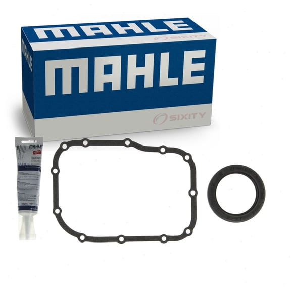 MAHLE Engine Conversion Gasket Set compatible with Toyota AWD-e Corolla iM Matrix Plug-In Prius 1.8L L4 2009-2020