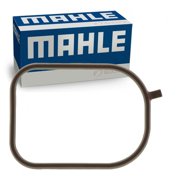 MAHLE Engine Coolant Outlet Gasket compatible with Ford Connect Escape Focus Fusion Transit 2.0L 2.3L 2.5L L4 2006-2020