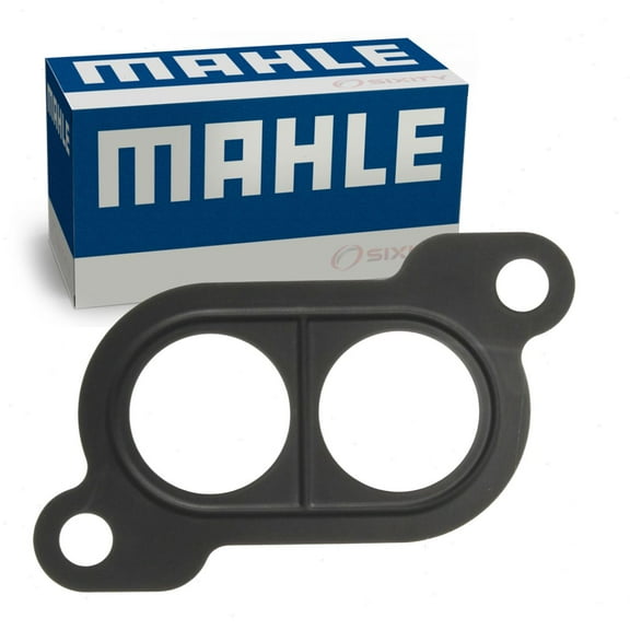 MAHLE Engine Coolant Water Bypass Gasket compatible with Nissan 350Z Altima Frontier Maxima Murano NV1500 NV2500 NV3500 Pathfind 3.0L 3.5L 4.0L V6 1995-2018