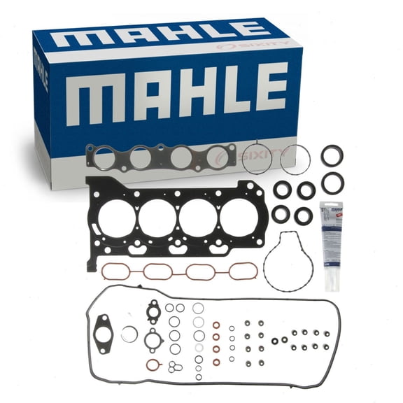 MAHLE Engine Cylinder Head Gasket Set compatible with Lexus CT200h 1.8L L4 2011-2017