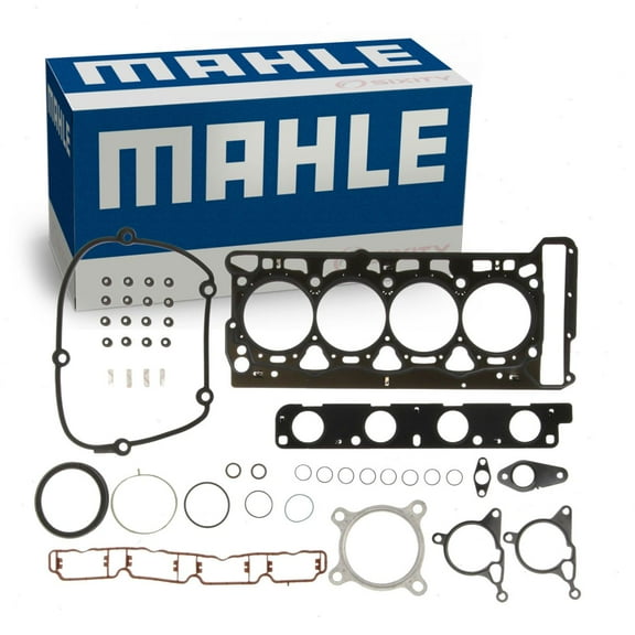 MAHLE Engine Cylinder Head Gasket Set compatible with Volkswagen Beetle CC Eos GTI Jetta Passat Tiguan 2.0L L4 2008-2017