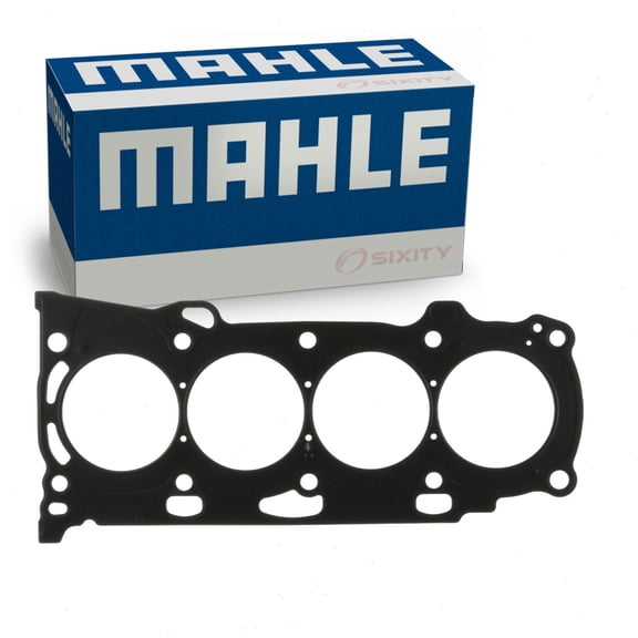 MAHLE Engine Cylinder Head Gasket compatible with Toyota Camry Corolla Highlander Matrix RAV4 Solara 2.4L L4 2001-2013