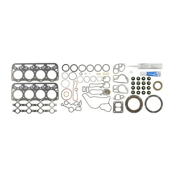 MAHLE Engine Gasket Set Fits select: 1999-2003 FORD F350, 1999-2003 FORD F250