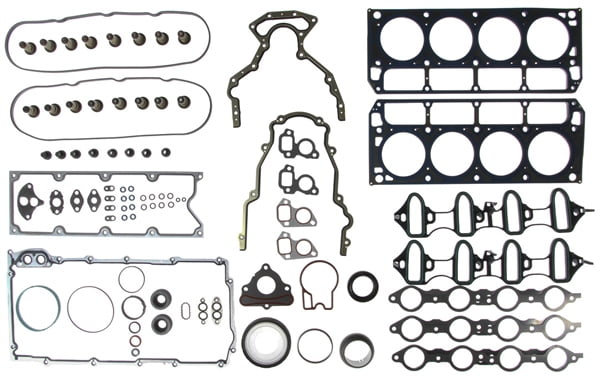 MAHLE Engine Gasket Set