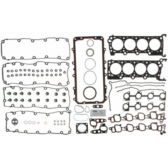 MAHLE Engine Gasket Set