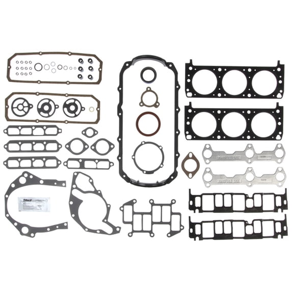 MAHLE Engine Gasket Set