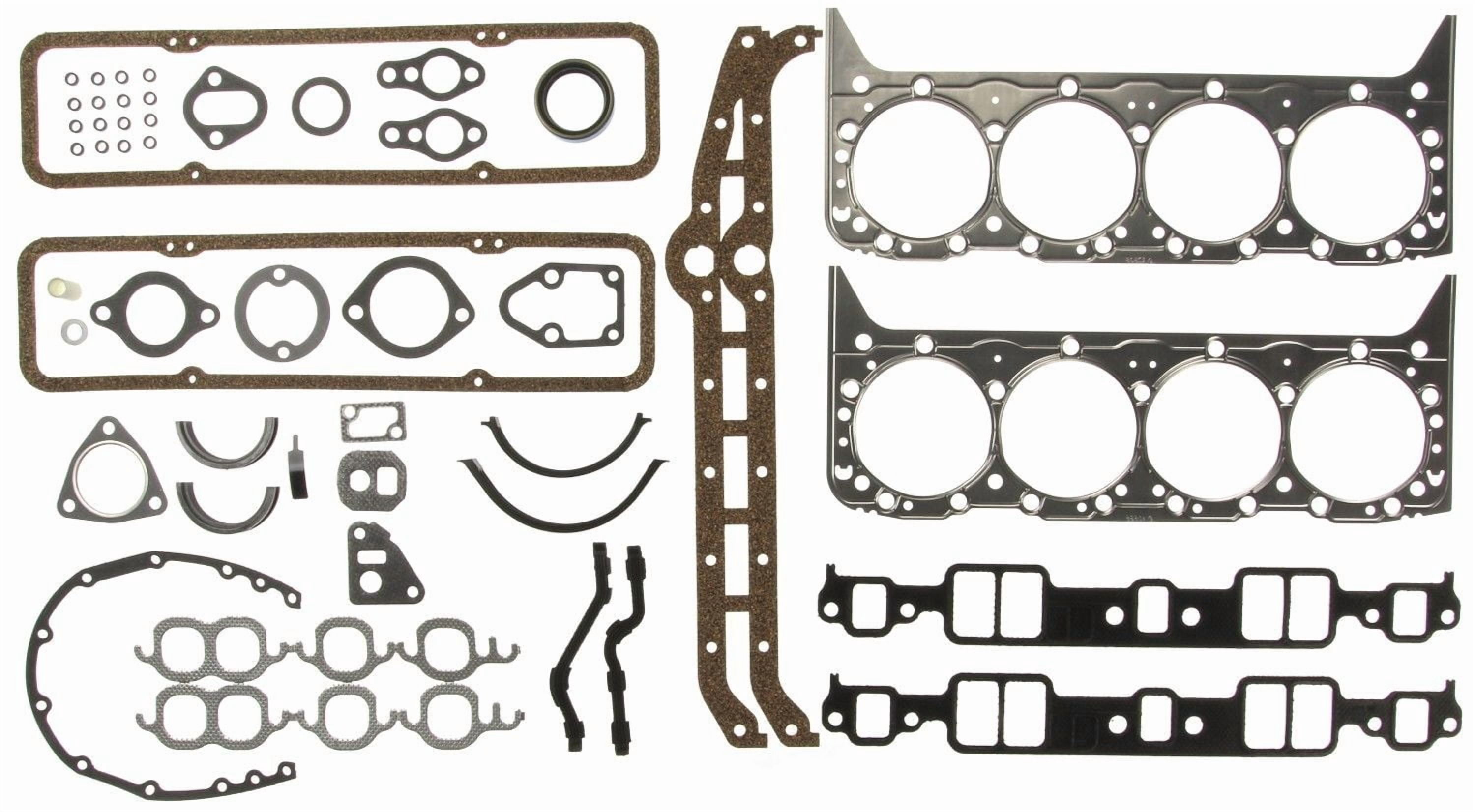 MAHLE FS1178BJ Engine Gasket Set
