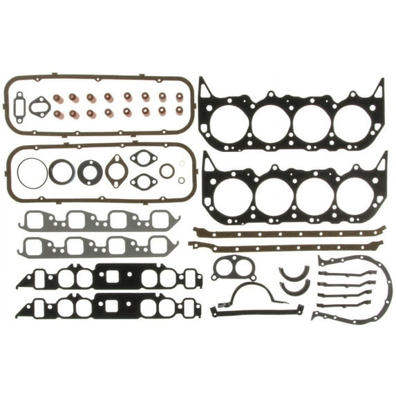 MAHLE 95-3049 Engine Kit Gasket Set