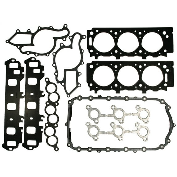MAHLE Engine Gasket Set