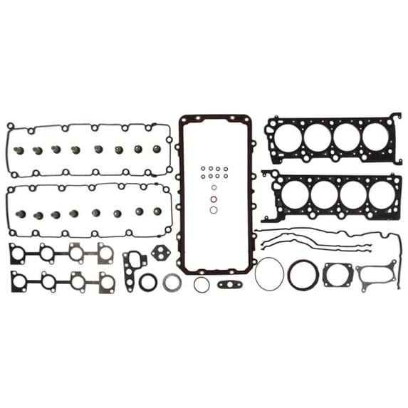 MAHLE Engine Gasket Set