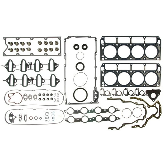 MAHLE Engine Gasket Set