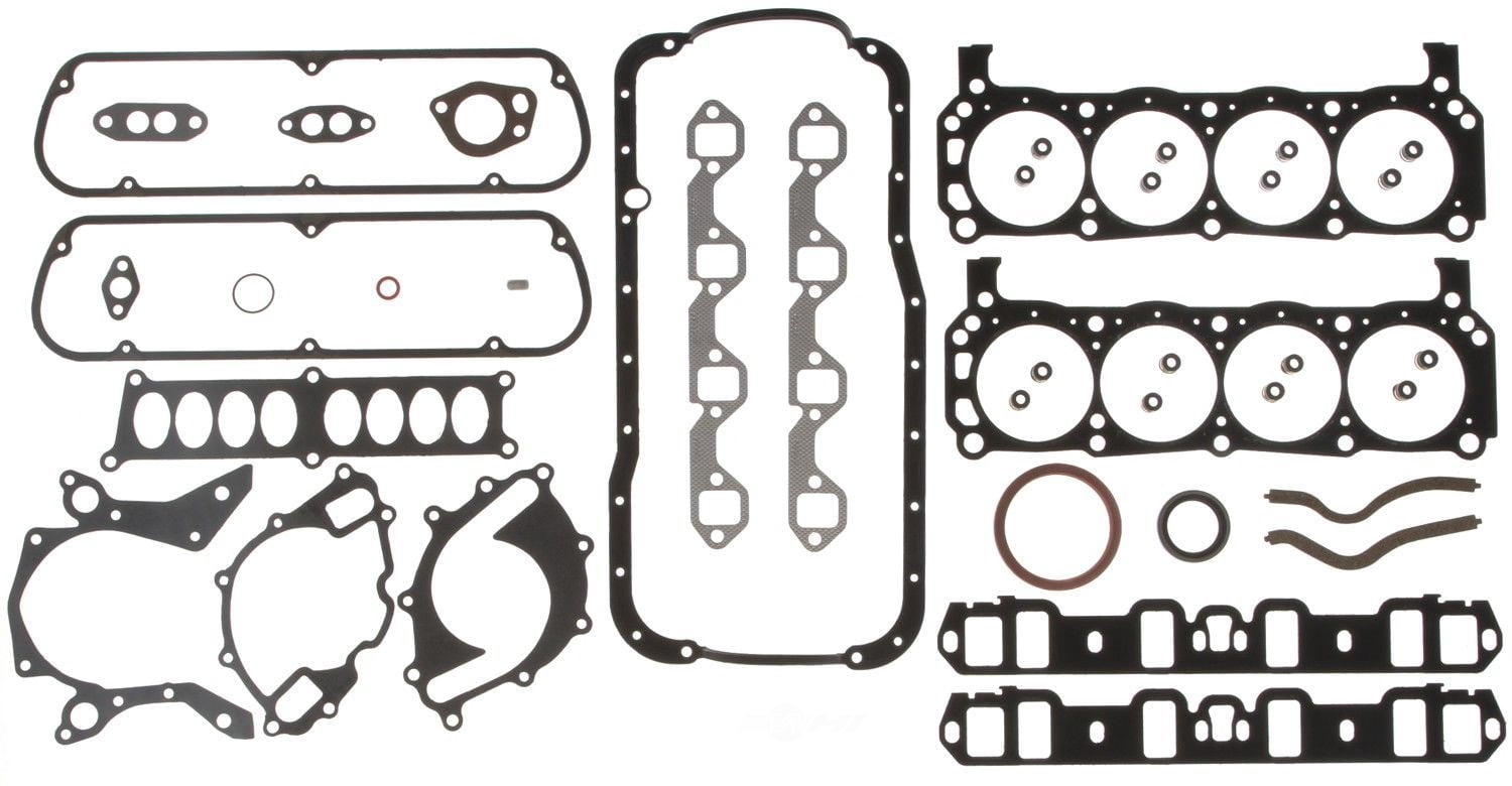 MAHLE 95-3460 Engine Kit Gasket Set