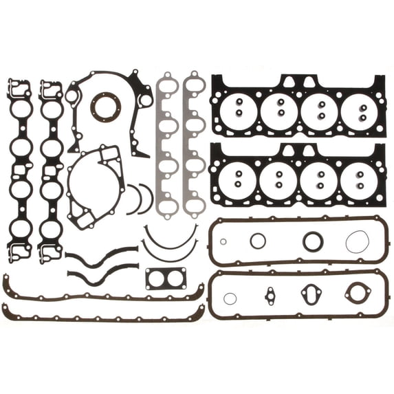 MAHLE 95-3432 Engine Kit Gasket Set