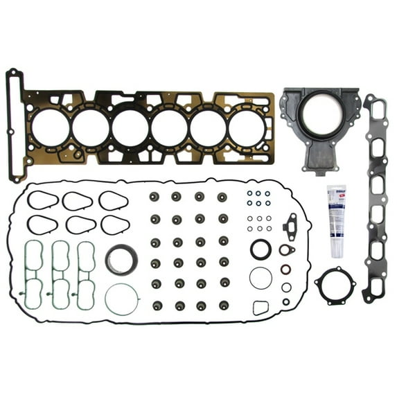 MAHLE Engine Gasket Set