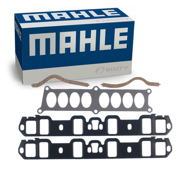 Ford Bronco Engine Intake Manifold Gasket Set