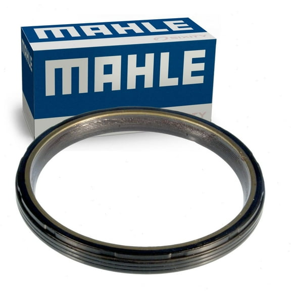 MAHLE Engine Main Bearing Gasket Set compatible with Chevrolet Colorado 2.8L 2.9L 3.5L 3.7L L4 L5 2004-2012