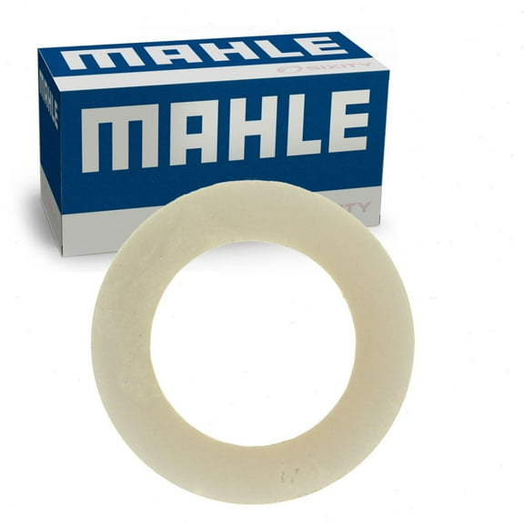 MAHLE Engine Oil Drain Plug Gasket compatible with Toyota 4Runner Avalon Camry Celica Corolla Cruiser Echo FJ Highlander L 1.5L 1.6L 1.8L 2.0L 2.2L 2.4L 2.5L 2.7L 3.0L 3.3L 3.4L 3.5L 4.0L 4.7L 5.7L
