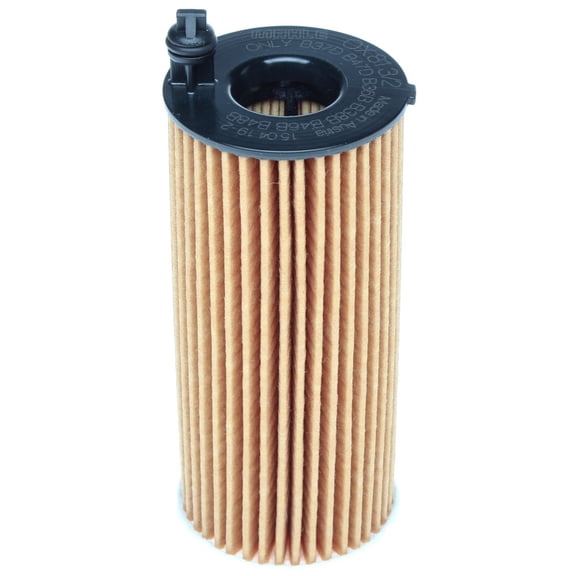 MAHLE Engine Oil Filter