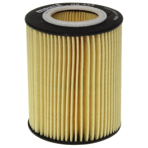 MAHLE Engine Oil Filter