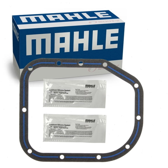 MAHLE Engine Oil Pan Gasket Set compatible with Toyota C Echo Prius Yaris 1.5L L4 2000-2013