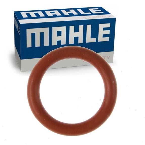 MAHLE Engine Oil Pump Pickup Tube Gasket compatible with Chevrolet 1500 Avalanche Camaro Caprice Colorado Corvette Expres 4.8L 5.3L 5.7L 6.0L 6.2L V8 1997-2016