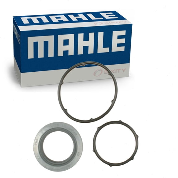 MAHLE Engine Timing Cover Gasket Set compatible with Toyota C Echo Prius Yaris 1.5L L4 2000-2013