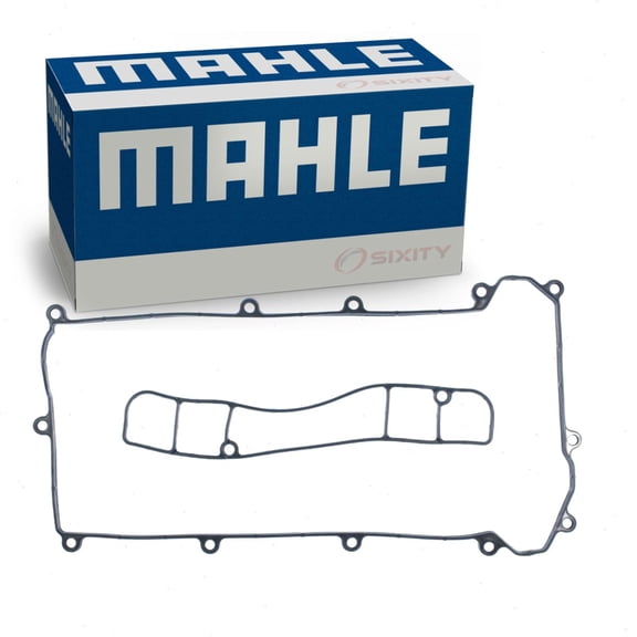 MAHLE Engine Valve Cover Gasket Set compatible with Mazda 3 6 CX-7 2.3L L4 2006-2013
