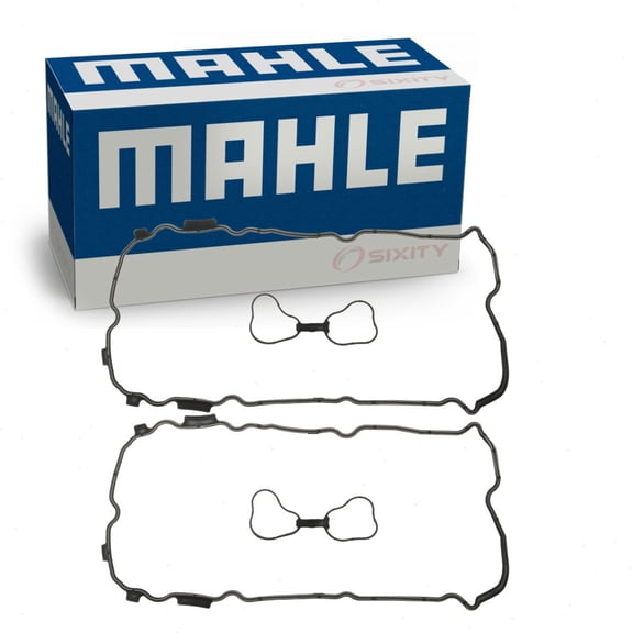 MAHLE Engine Valve Cover Gasket Set compatible with Nissan 350Z Altima Maxima Murano Pathfinder Quest 3.5L V6 2007-2022