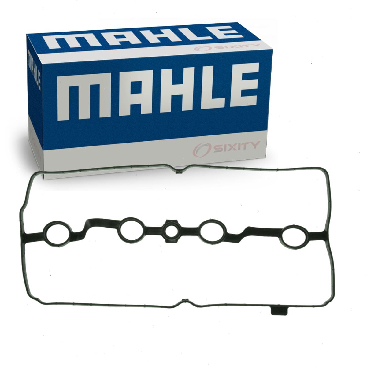 MAHLE Engine Valve Cover Gasket Set compatible with Nissan Altima Cube Juke NV200 Qashqai Rogue Sentra Sport Tiida Ve 1.6L 1.8L 2.0L L4 2007-2020