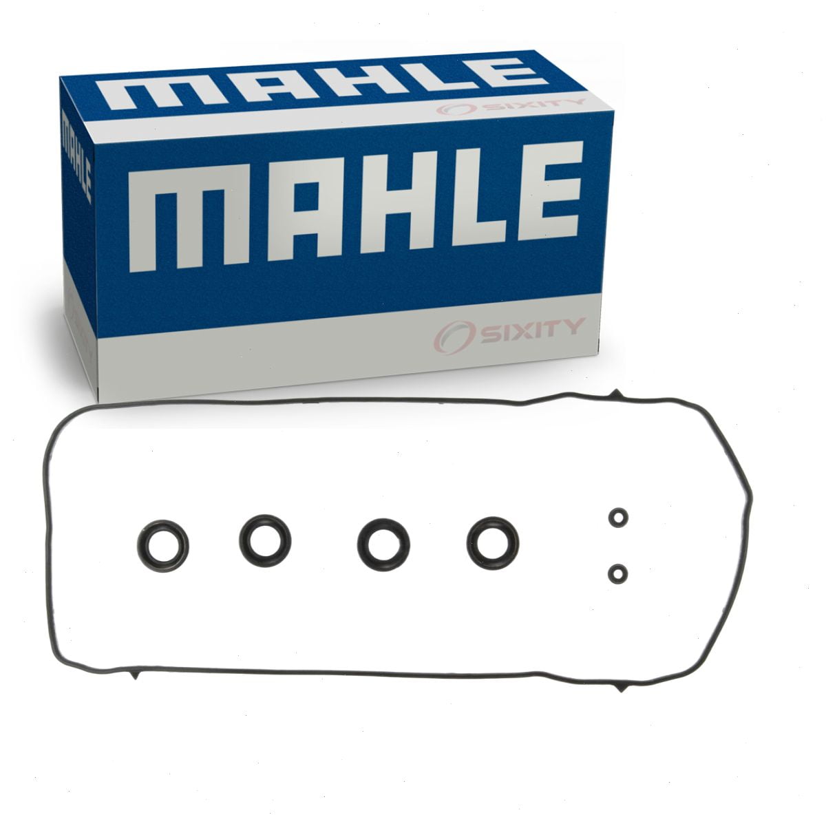 MAHLE Engine Valve Cover Gasket Set compatible with Toyota Plug-In Prius V 1.8L L4 2010-2018