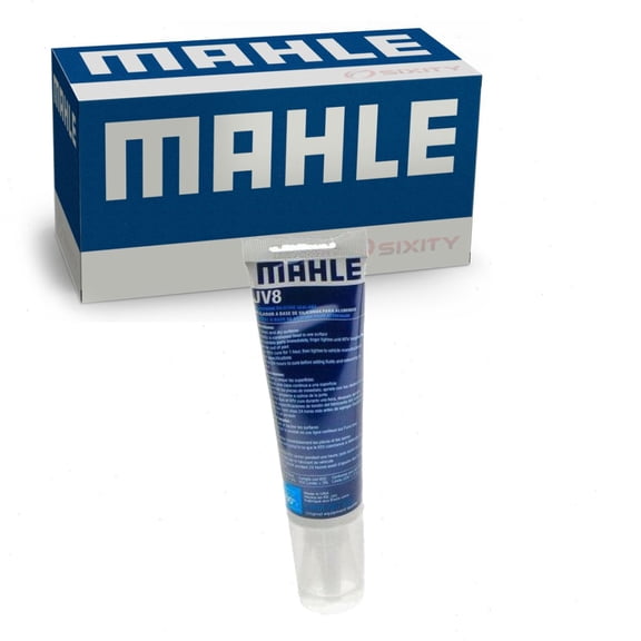 MAHLE Engine Valve Cover Gasket compatible with Mercedes-Benz AMG C C230 C280 C300 C350 C350e C400 C43 C450 CL550 CL63 2.0L 2.5L 3.0L 3.5L 5.5L L4 V6 V8 2005-2019