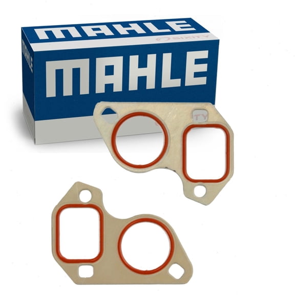 MAHLE Engine Water Pump Gasket compatible with Chevrolet 1500 Avalanche Camaro Caprice Colorado Corvette Expres 4.8L 5.3L 5.7L 6.0L 6.2L 7.0L V8 1999-2016