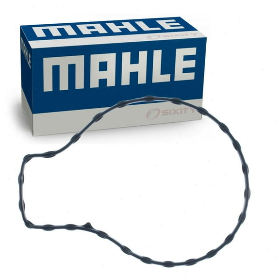 MAHLE Engine Water Pump Gasket compatible with Toyota Corolla iM Matrix 1.8L L4 2009-2021