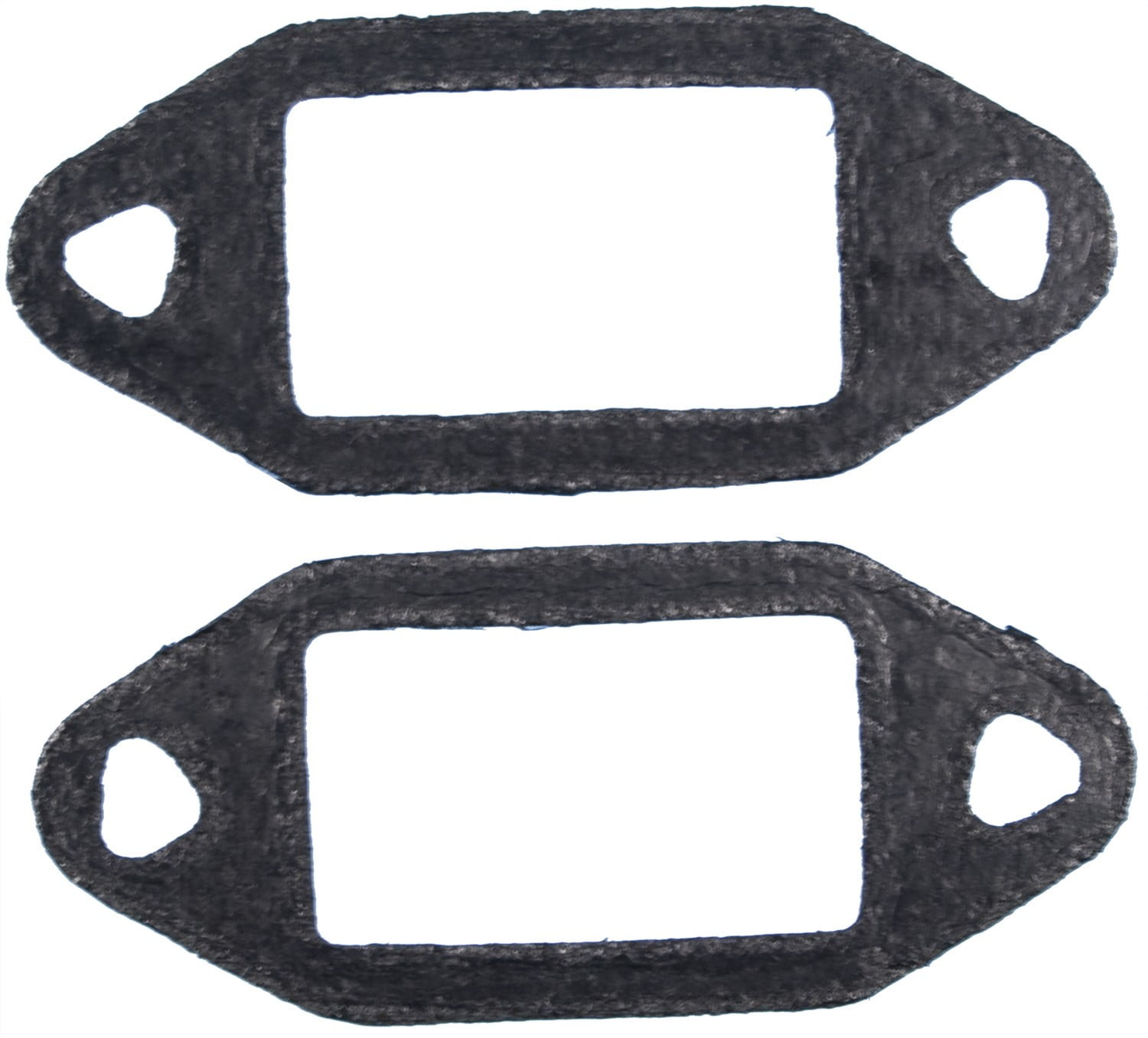 MAHLE Exhaust Gas Recirculation Valve Gasket Fits select: 2013-2018 RAM 2500, 2013-2018 RAM 3500