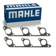 thumbnail image 1 of MAHLE Exhaust Manifold Gasket Set compatible with Ford Explorer Mustang Ranger Sport Trac 4.0L V6 1997-2011, 1 of 6