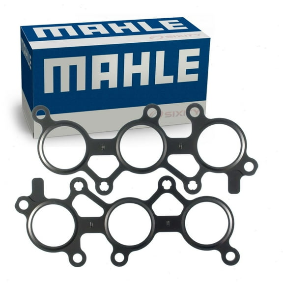 MAHLE Exhaust Manifold Gasket Set compatible with Toyota Avalon Camry Highlander RAV4 Sienna Venza 3.5L V6 2005-2018