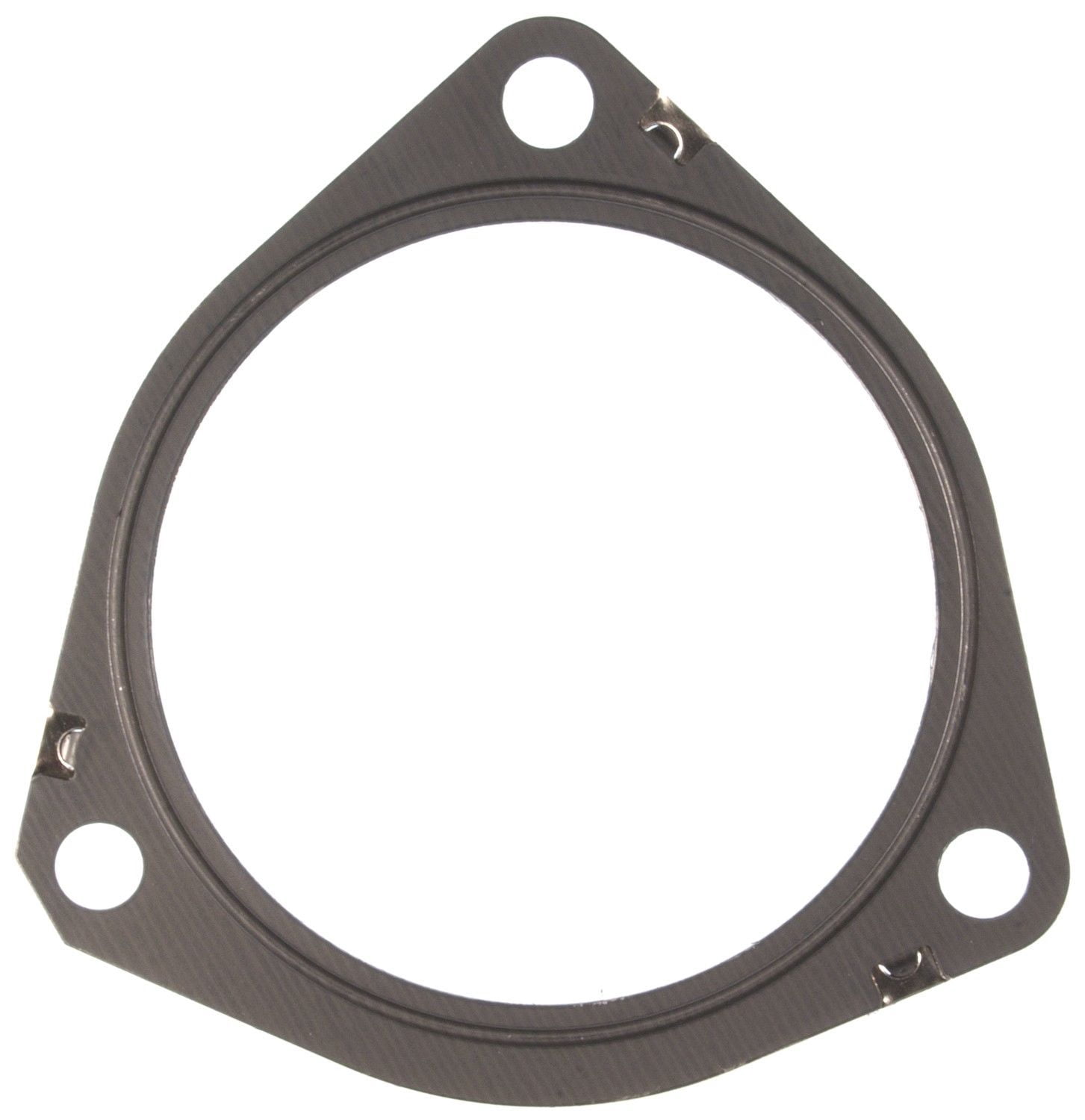 MAHLE Exhaust Pipe Flange Gasket Fits select: 2002-2006 AUDI A4, 2004-2006 AUDI A8