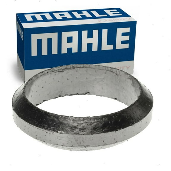 MAHLE Exhaust Pipe Flange Gasket compatible with Chevrolet 3B 3C 3D 3E 3F 3G Air B60 Bel Biscayne Blazer Brookwood C10 2.5L 3.2L 3.3L 3.5L 3.8L 3.9L 4.1L 4.6L 4.8L 5.0L 5.4L 5.7L 6.0L 6.6L 7.0L L4 L6