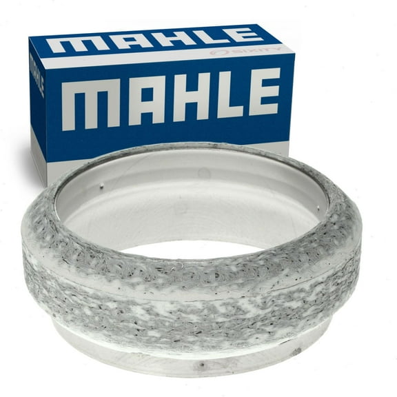 MAHLE Exhaust Pipe Flange Gasket compatible with Chevrolet 3500 C2500 C3500 C3500HD Camaro Express K25 K2500 Suburban 6.2L 7.4L 8.1L V8 1996-2013