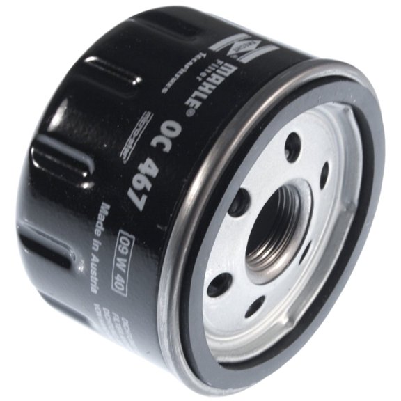 Mahle/ Clevite OC 467 FILTERS OEM