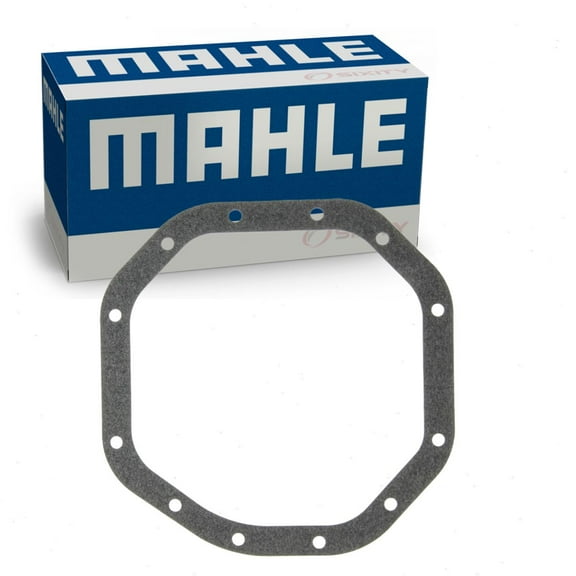 MAHLE Front Differential Carrier Gasket compatible with Dodge 1500 Dakota Durango Ram 2000-2014