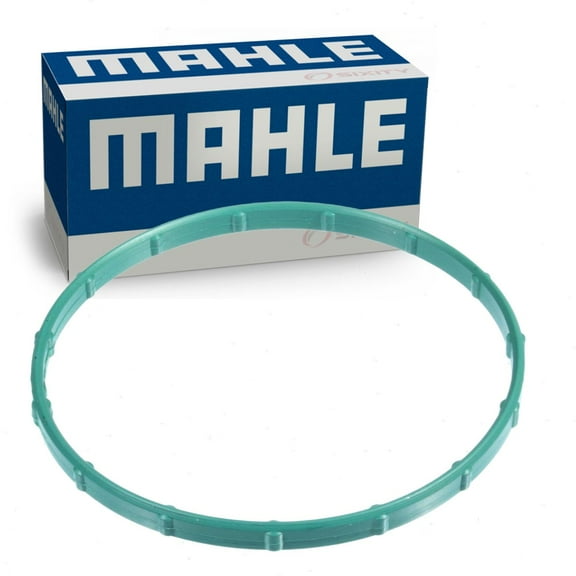 MAHLE Fuel Injection Throttle Body Mounting Gasket compatible with Ford Bronco EcoSport Edge Escape Explorer Focus Fusion M Sport 2.0L 2.3L 2.7L 3.0L L4 V6 2009-2023