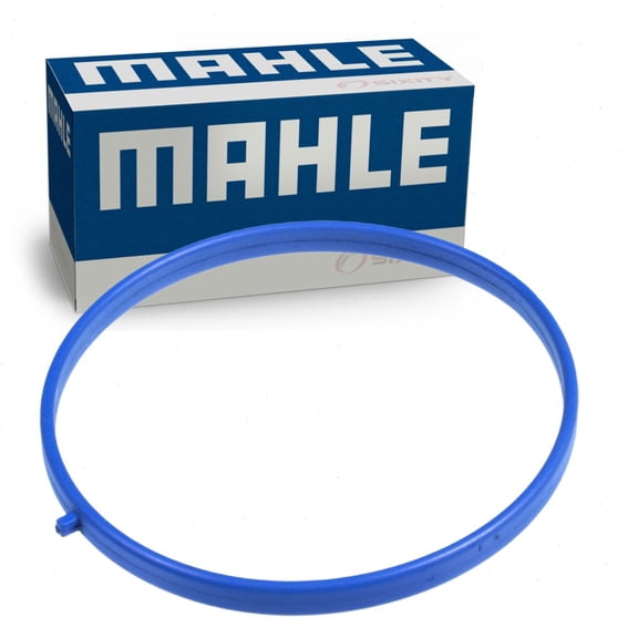 MAHLE Fuel Injection Throttle Body Mounting Gasket compatible with Ford Connect Escape Fusion Transit 2.5L L4 2009-2020