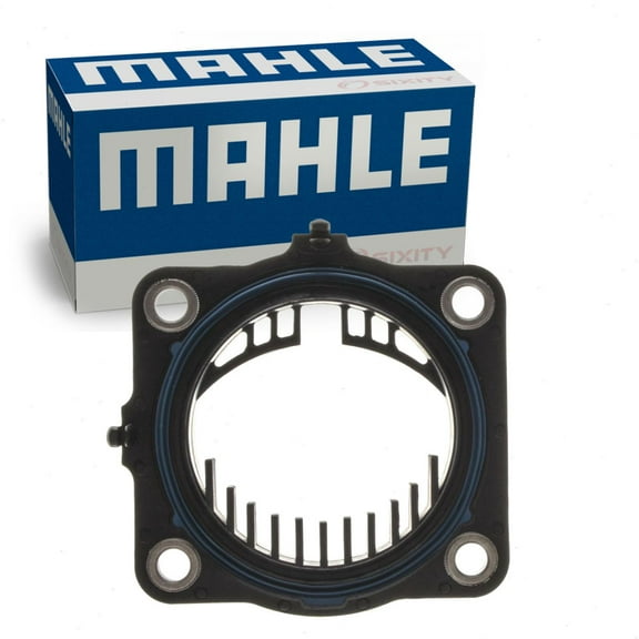 MAHLE Fuel Injection Throttle Body Mounting Gasket compatible with Ford E-150 E-250 F-150 4.6L V8 2007-2014