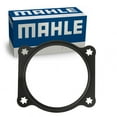 thumbnail image 1 of MAHLE Fuel Injection Throttle Body Mounting Gasket compatible with GMC Acadia 3.6L V6 2009-2011, 1 of 6