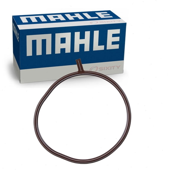 MAHLE Fuel Injection Throttle Body Mounting Gasket compatible with Honda Accord Civic CR-V Fit 1.5L L4 2015-2021